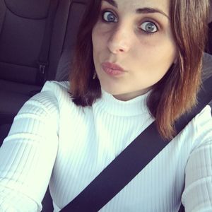 Meet your Posher, Claudia